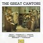 The Great Cantors
