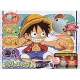 ������ݥ�From TV animation ONE PIECE ���ԡ�������󥹥��� ��5�糧�å�