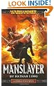 Manslayer (Warhammer: Gotrek and Felix)