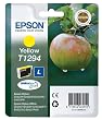 Epson - T1294 - Cartouche d'encre d'origine Durabrite Ultra - Jaune
