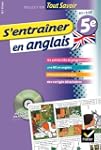 S'entra�ner en anglais 5e - Tout savo...