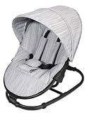 from Baby Monsters Baby Monsters Bouncer Fresh (Silver) (Model BM50002)