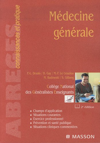 Médecine générale