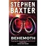 Behemoth: Mammoth, Long Tusk, Icebones (GollanczF.)