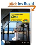 Gimp, m. DVD-ROM