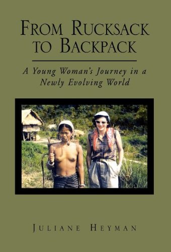 From Rucksack To Backpack
