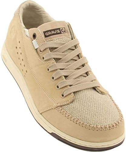 Gravis Men Tarmac Royale (tan / warm sand)-13.0