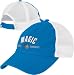 Search : Orlando Magic Women's Mesh Back Wordmark Slouch Hat