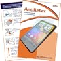 mumbi Displayschutzfolie HTC Desire HD Displayschutz "AntiReflex" antireflektierend!