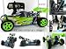 `A Nitro Gas Remote Control Rc Gas Buggy Car Truck`goes 50 + M.p.h.