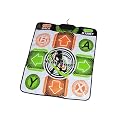 Xbox 360 Dance Mat Pad for Dancing Stage Universe