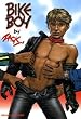 Bike Boy