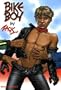 Bike Boy