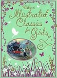 Usborne illustrated classics for girls