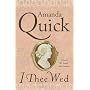 I Thee Wed (Vanza Series) (The Vanza Series)