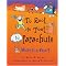 Books for Elementary and Middle School Dance