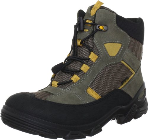 Ecco SNOWBOARDER 721063 Jungen Halbschuhe