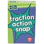 Fraction Action Snap