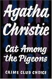 Cat Among the Pigeons (Poirot Facsimile)