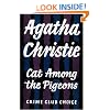 Poirot - Cat Among the Pigeons