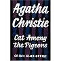 Cat Among the Pigeons (Poirot Facsimile)