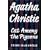 Cat Among the Pigeons (Poirot Facsimile)