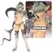 Queen's Blade: Echidna Veteran Mercenary 1/7 Scale PVC Figure_s-1
