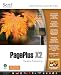 Computer Software : PagePlus X2.