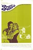 Pretty Poison - 映画ポスター - 11 x 17