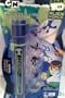 Ben 10 Project-a-lite with 5 Disc.