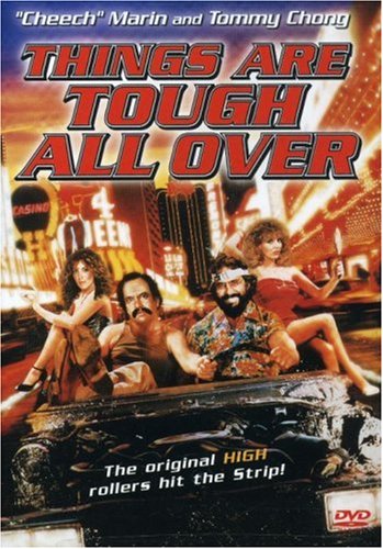 Things are Tough all Over (Widescreen/Full Screen)