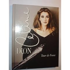 Celine Dion: Tour De Force