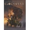 Clockwerx, Tome 2 : D�luge