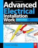 Advanced Electrical Installation Work, Sixth Edition