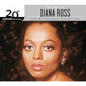20th Century Masters - The Millennium Collection: The Best of Diana Ross