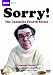 Sorry - Series 4 [UK Import]
