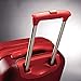 American Tourister Marvel 21 Inch Spinner Carry On Luggage, Iron Man