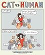 Cat Versus Human