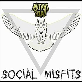 Social Misfits