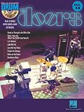 The Doors Drum Play-Along Vol.14 BK/CD