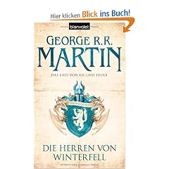 Das Lied von Eis und Feuer 01: Die Herren von Winterfell