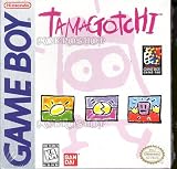  : Tamagotchi