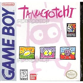 Tamagotchi
