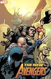 New Avengers, Vol. 3 (v. 3) New Avengers, Vol. 3 (v. 3)
