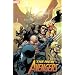 New Avengers Volume 3 HC: v. 3
