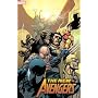 New Avengers Volume 3 HC: v. 3