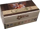 Legend of the Five Rings [L5R] CCG: Celestial Edition 15th Anniversary Starter Deck Box