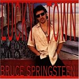 Lucky Town - Bruce Springsteen