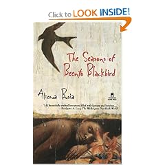 The Seasons of Beento Blackbird