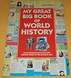 My great big book of World history